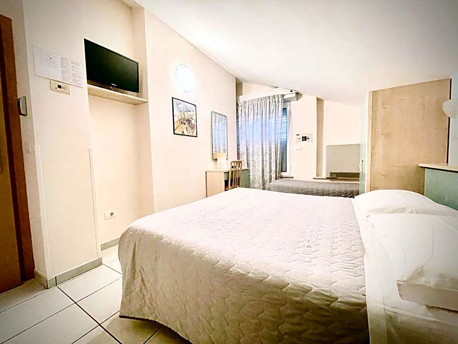 Hotel Tirsus