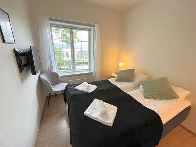 Verkshotellet Jørpeland