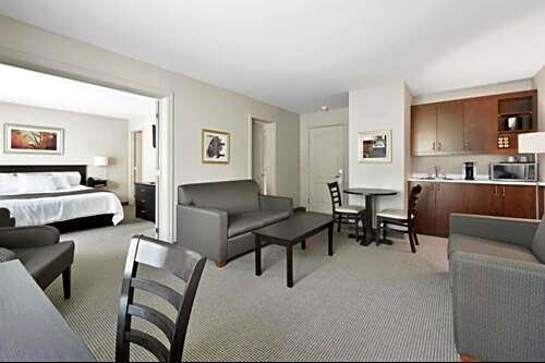 Hotel Le Versailles
