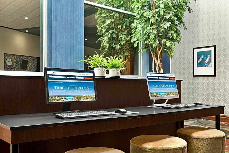 Holiday Inn Louisville East - Hurstbourne By IHG