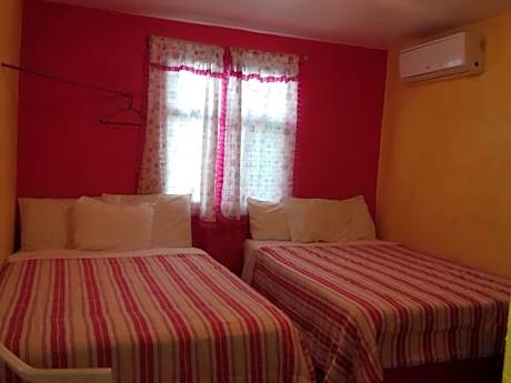 Hotel Economico