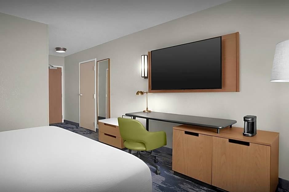 Fairfield Inn & Suites by Marriott Sarasota Lakewood Ranch