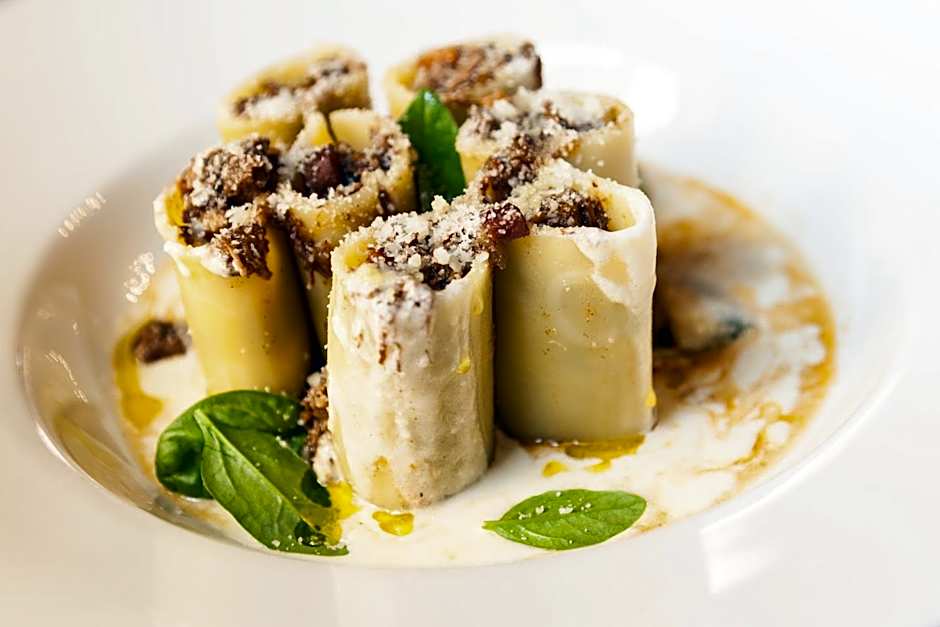 Relais Villa Il Palagio