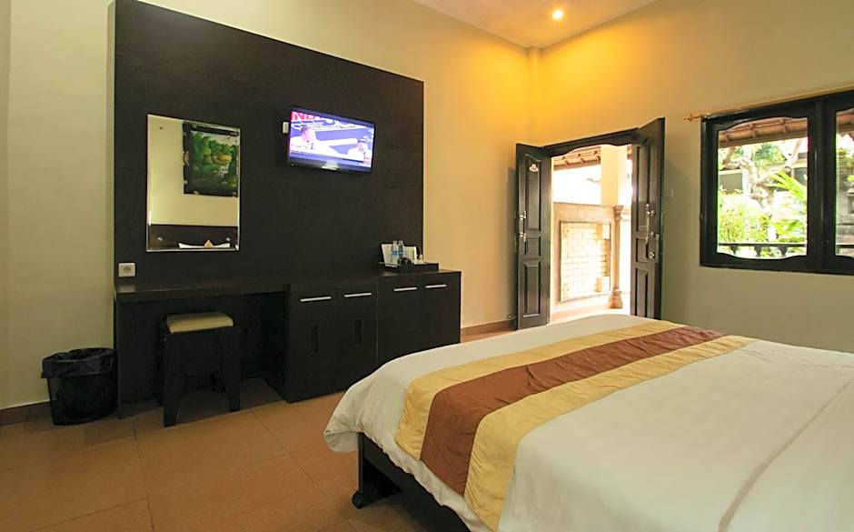 Photo 1 of 14 of Deluxe 1 Double Bed or 2 Beds
