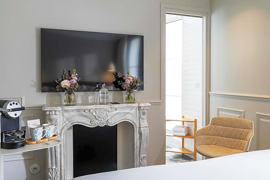 Hôtel Madeleine Haussmann