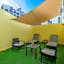 Marvellous Apt with a Large Private Terrace