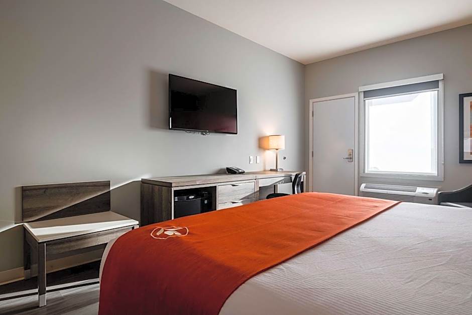 Amsterdam Inn & Suites, an Ascend Collection Hotel