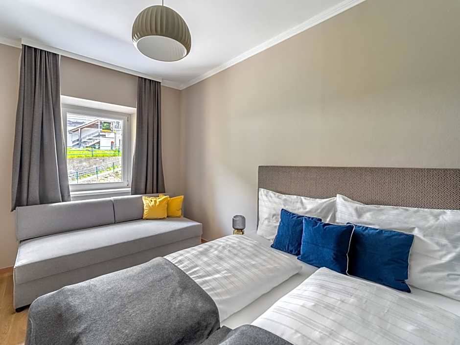 Das Schider - Boutique Apart-Hotel