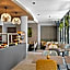Leonardo Hotel Salzburg City Center
