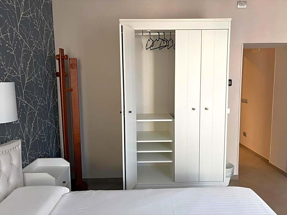 LOCANDA LA SALITA
