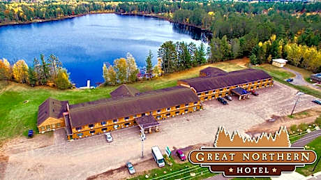 Great Northern Hotel