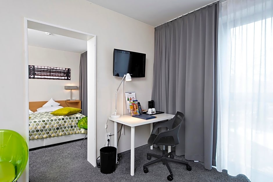 Tryp By Wyndham Frankfurt