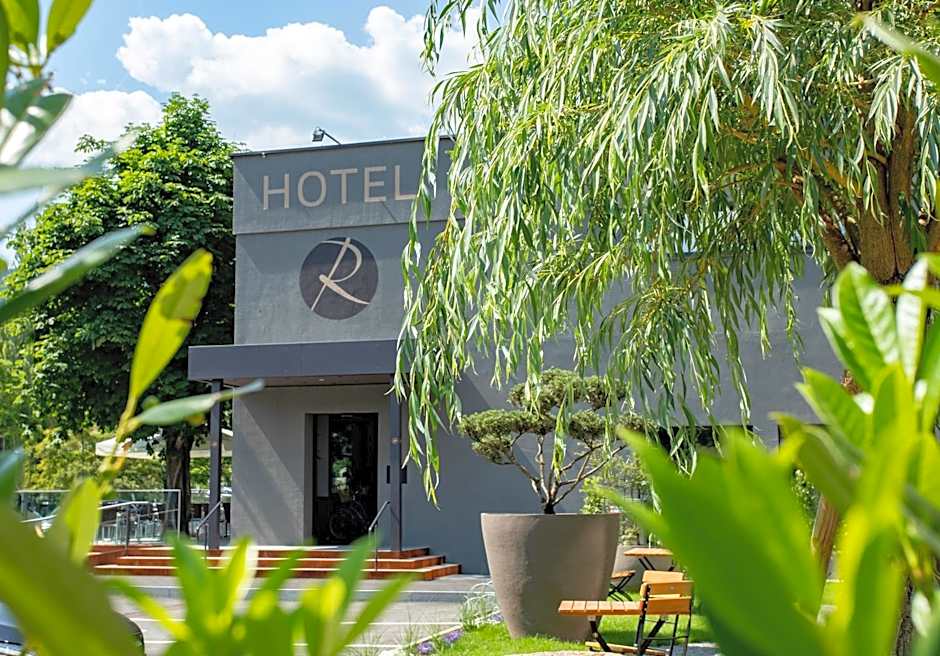 Rufi's Hotel Innsbruck