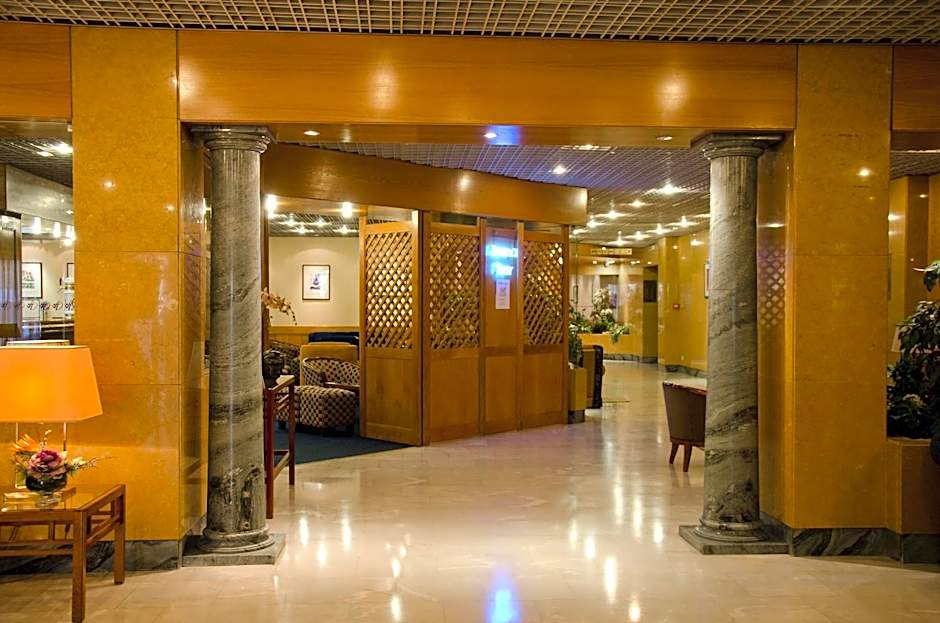 VIP Inn Berna Hotel