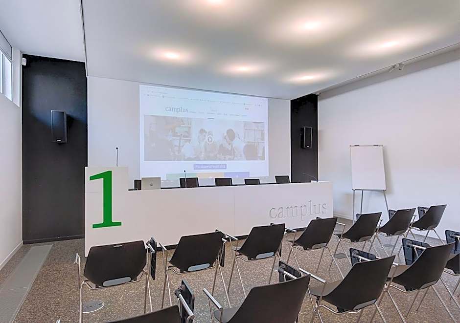 Camplus Guest Roma Casa per ferie