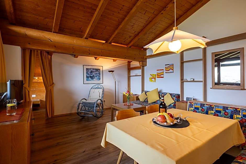 Residence Pollingerhof