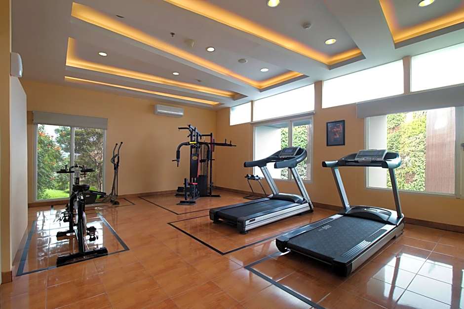 Grand Tan Banjarmasin Hotel & Convention Center