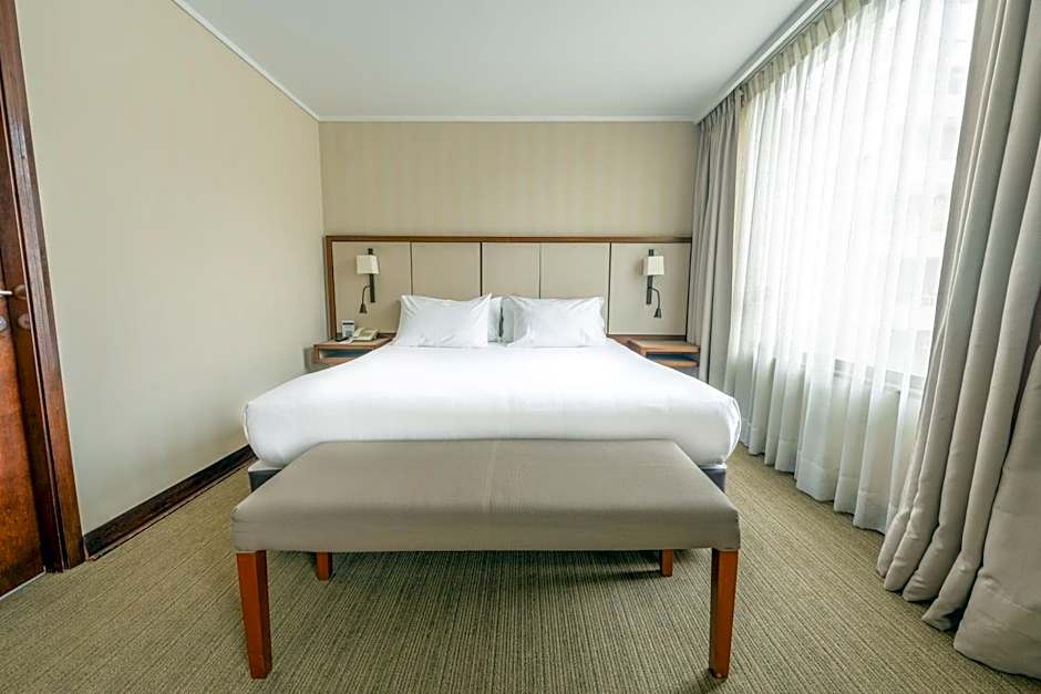 abba Presidente Suites Santiago