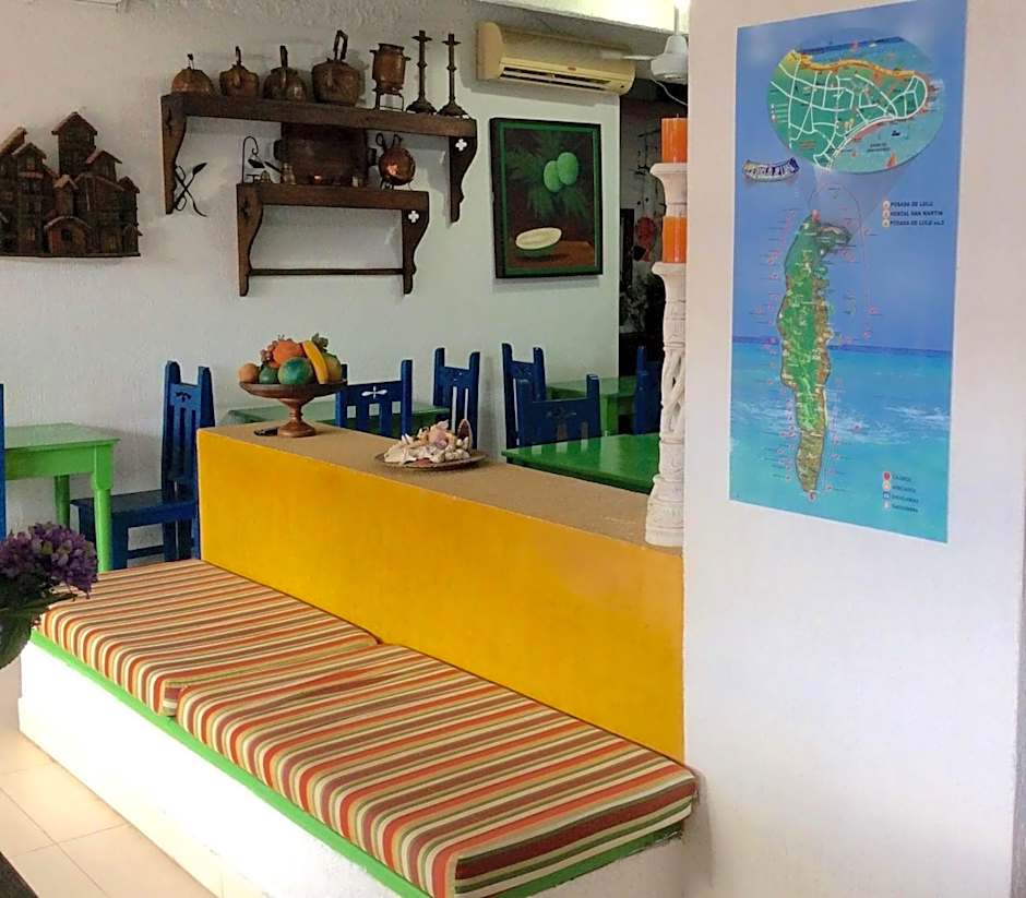 La Posada De Lulú