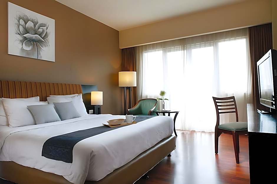 Hotel Grand Anugerah