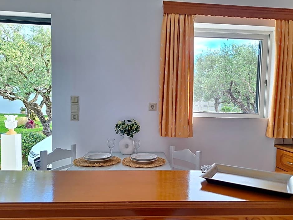 Villa Dionysia Amoudi