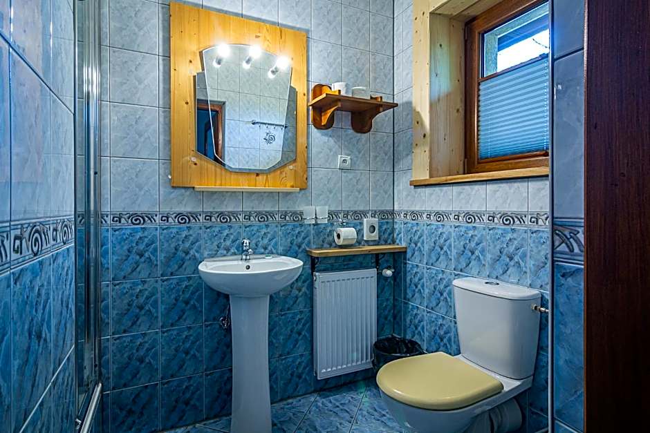 Aparthotel Pod Nosalem