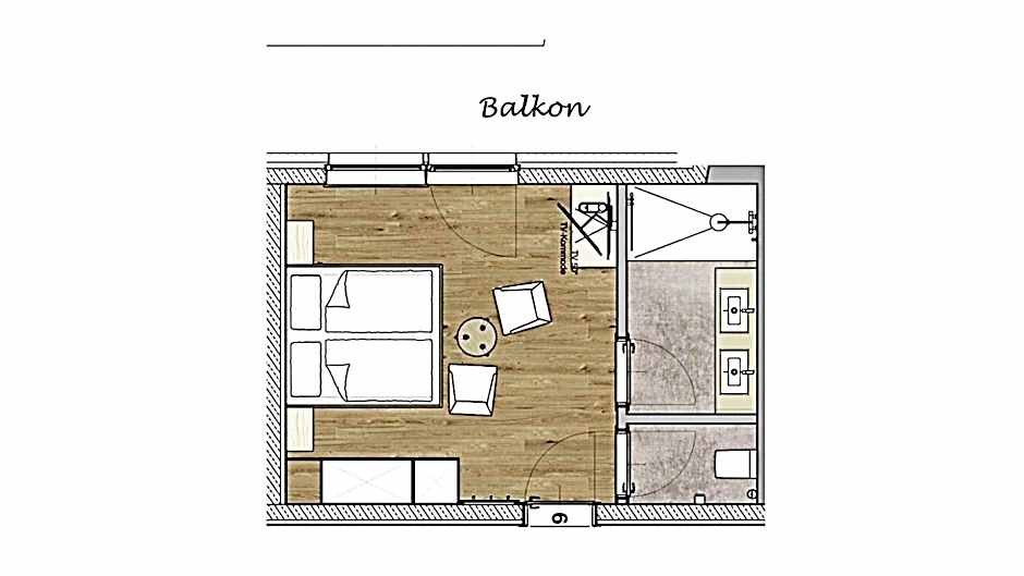 Familienhotel Oberkarteis