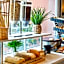 SOWELL HOTELS Domaine de la Petite Isle