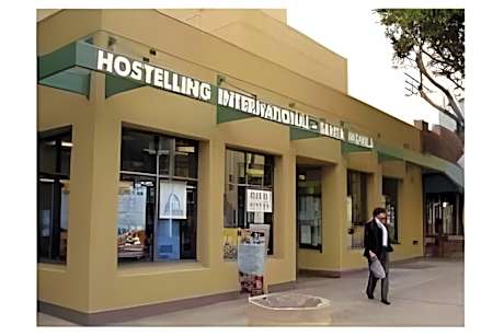 HI Los Angeles - Santa Monica Hostel