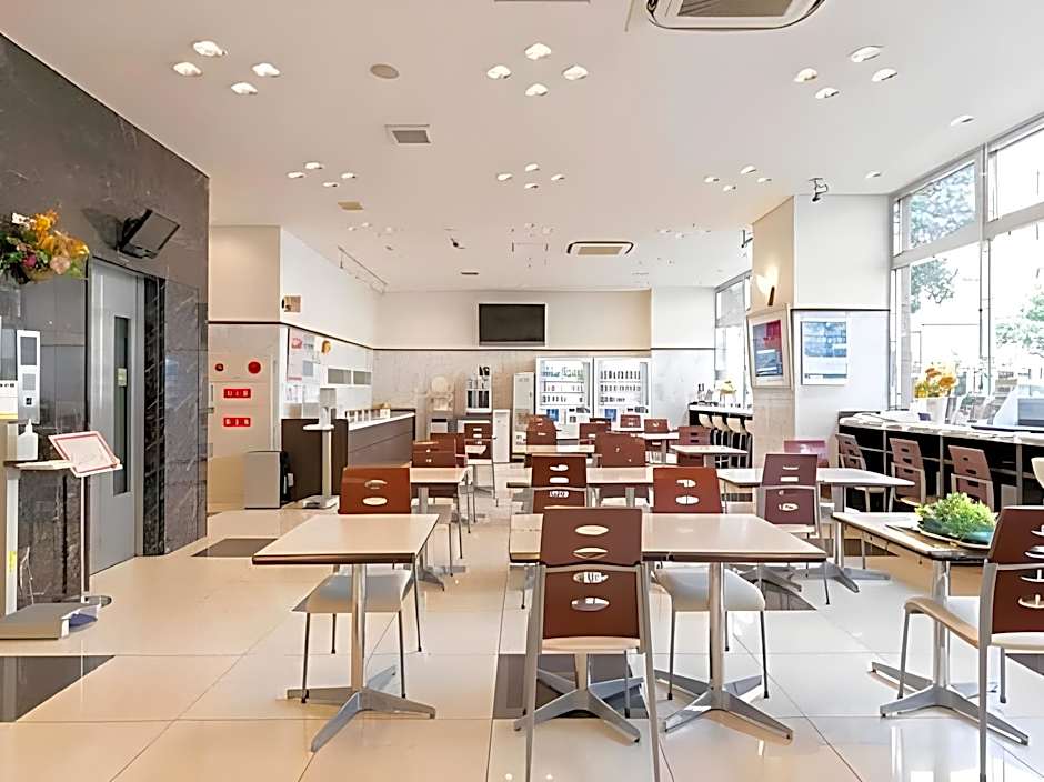 Toyoko Inn Yashio Ekimae
