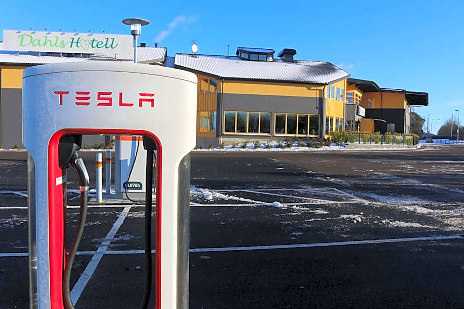 Best Western Hotel 23