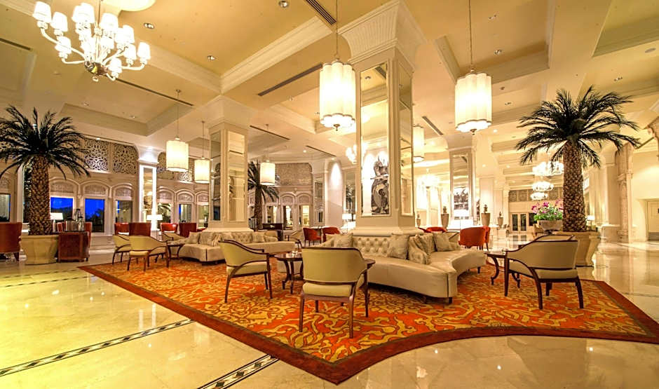 Taj Samudra, Colombo