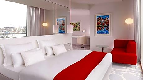 art'otel Cologne powered by Radisson Hotels