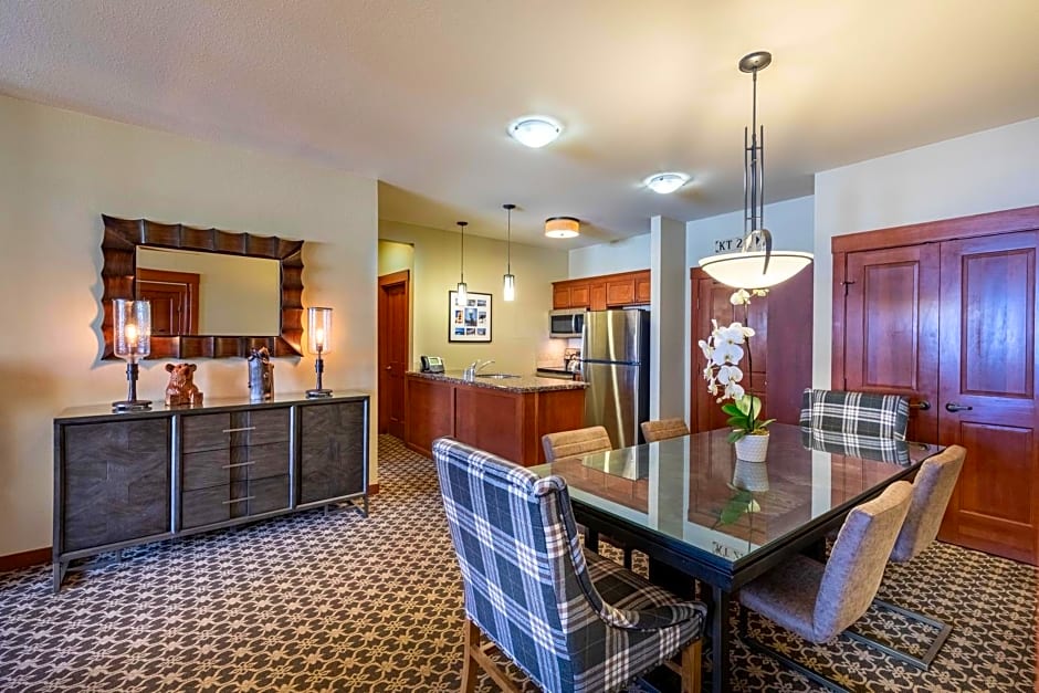 The Village at Palisades Tahoe