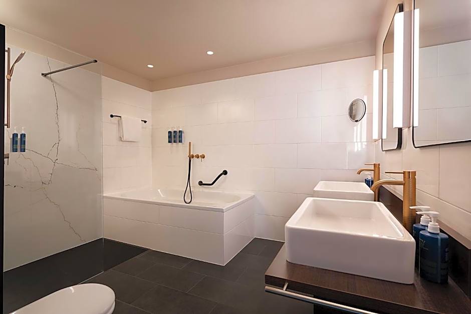 Four Points By Sheraton Bolzano