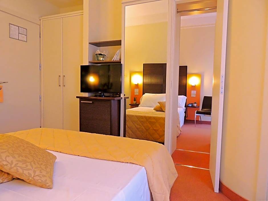 Hotel Hamiltown