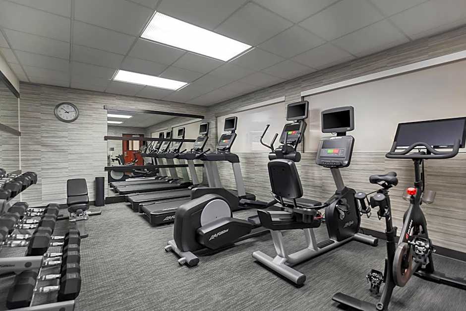 Courtyard by Marriott Tampa Brandon
