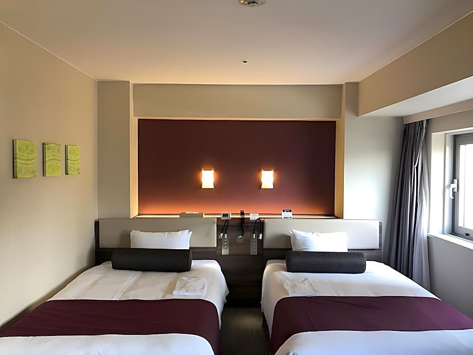 KEIKYU EX Hotel Takanawa (Shinagawa Station)
