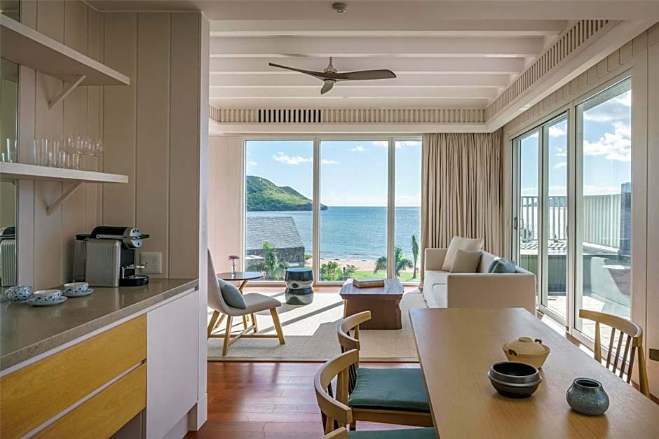 Park Hyatt St Kitts
