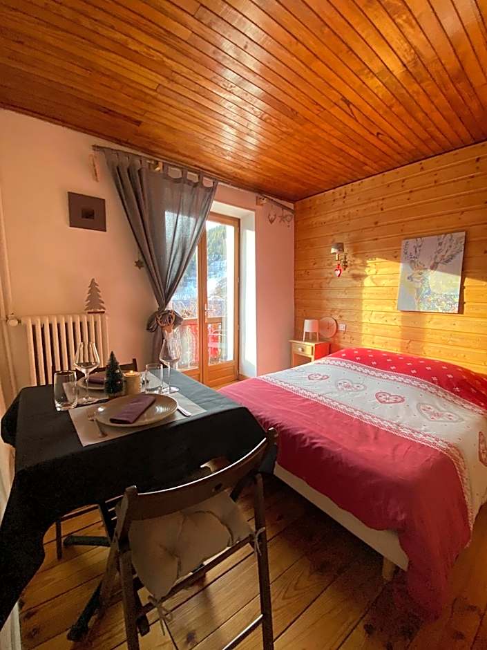 Auberge De La Forêt - Hôtel