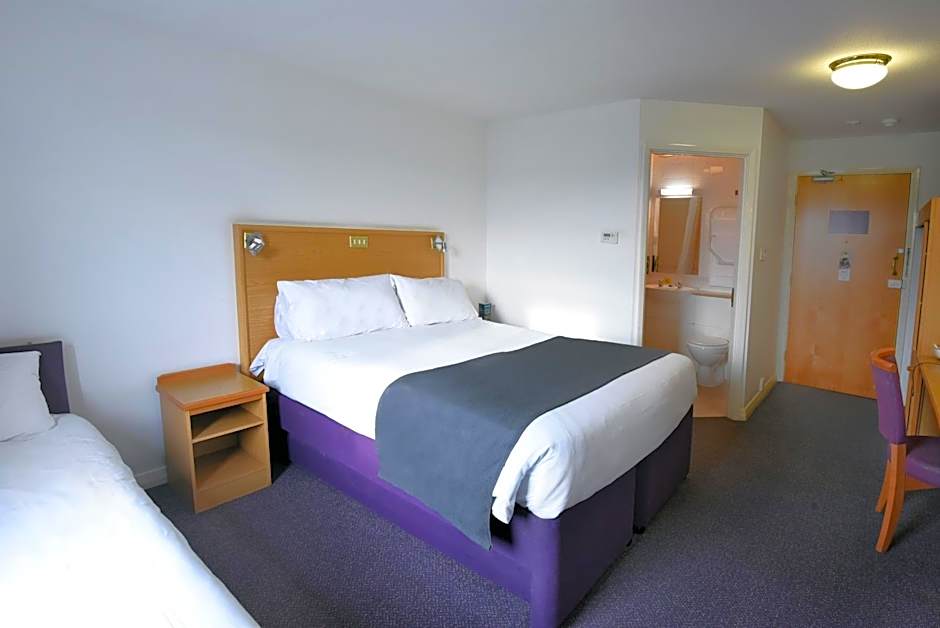 Waterside by Greene King Inns