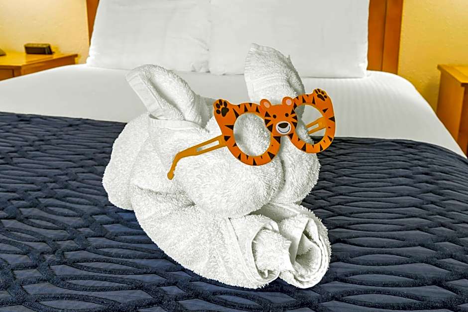 Best Western Sunset Inn