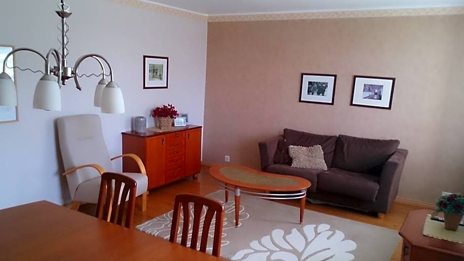 Hotel Vanajanlinna