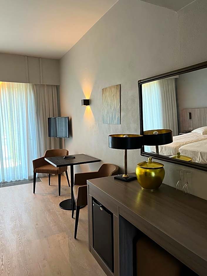 Hotel In den Bonten Os