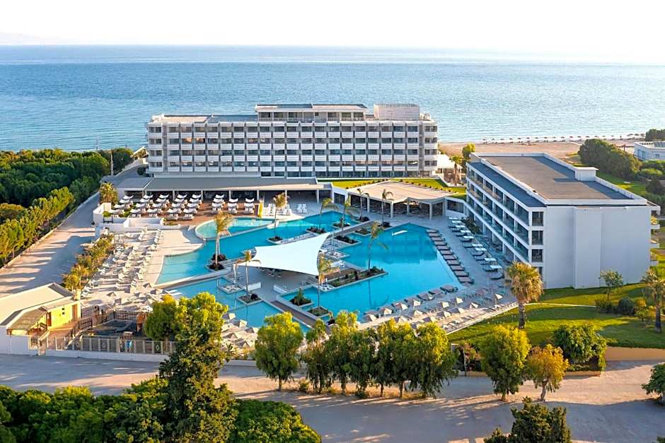 Photo 1 of 50 of Electra Palace Rhodes