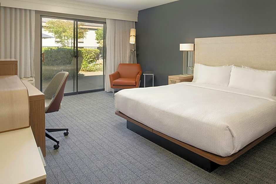 Courtyard by Marriott Vacaville