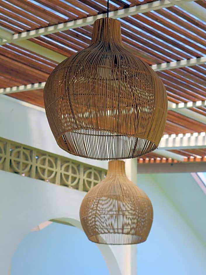 Suku Lifestyle Hotel & Villas