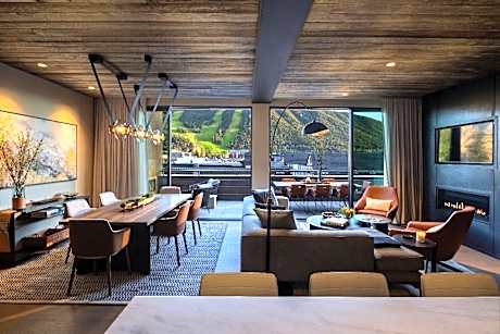Two-Bedroom Suite