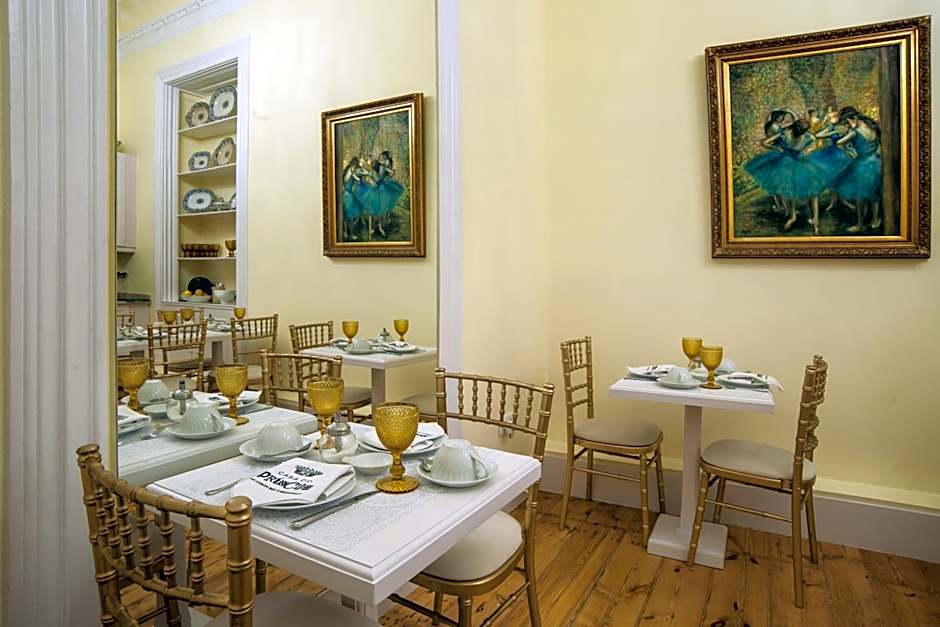 Casa do Principe