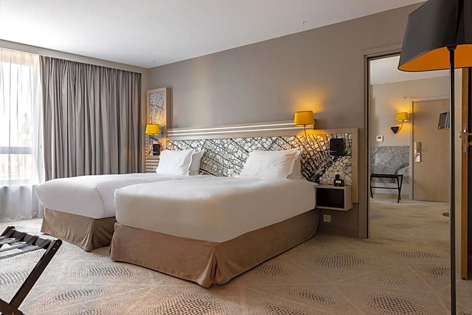 Hilton Garden Inn Massy, France